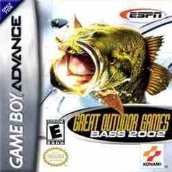 ESPN Great Outdoor Games - Bass 2002 (USA)